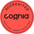 Accredited by Cognia