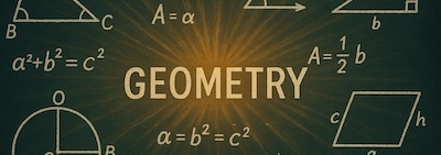 Geometry